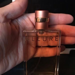 Allure Chanel